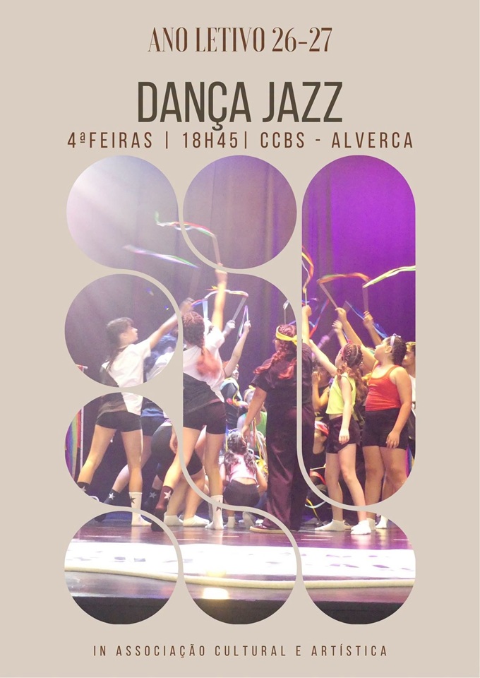 INA - Dança Jazz 2627